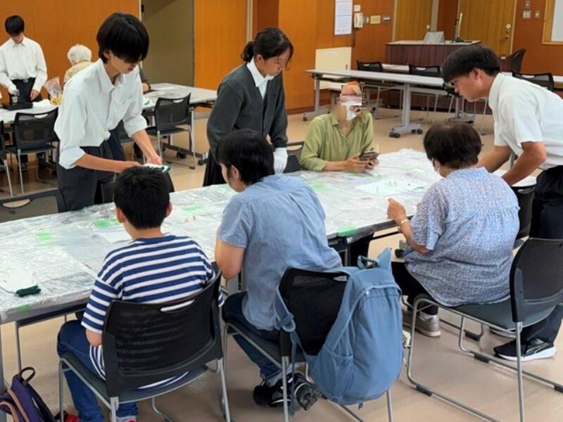 京都府立桂高等学校 | 学科紹介 : 専門学科ブログ